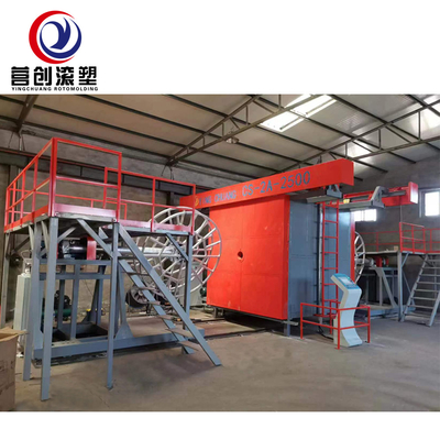 Thiết bị chế tạo xoắn ốc tự động điều khiển PLC có thể điều chỉnh điện áp cho hoạt động nhà máy sản xuất
