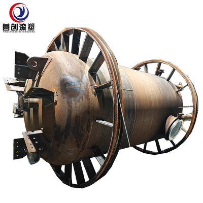 Thép lót bể nước nhựa nhẹ chống ăn mòn với tính linh hoạt Khả năng chống trầy và tác động tốt