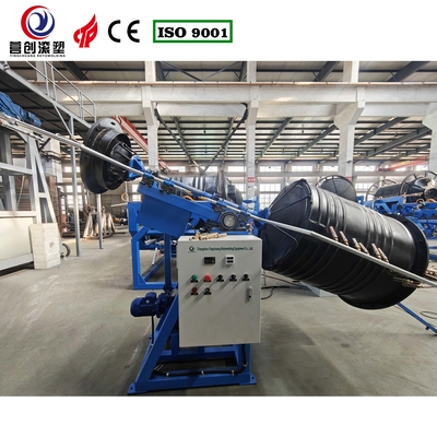 Máy chứa nước hoàn toàn tự động sản xuất 20-30 thùng nước mỗi phút với áp suất 0,8MPa