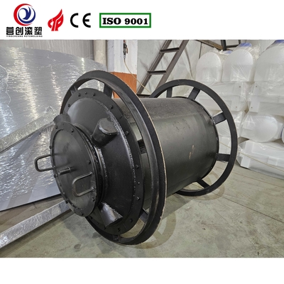 New Customized Single Cavity Rotomolding Moulds Cho Tư vấn chuyên nghiệp