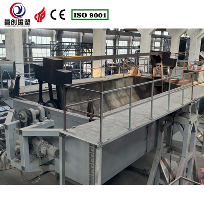 Máy chế biến xoắn hoàn toàn tự động Delta PLC với dịch vụ tư vấn toàn diện
