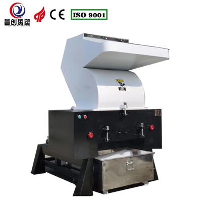 Máy nghiền nhựa công nghiệp 380V với tốc độ quay 1450r/min