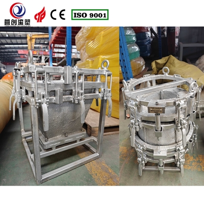 Dịch vụ tư vấn chuyên nghiệp đúc khuôn và khuôn quay