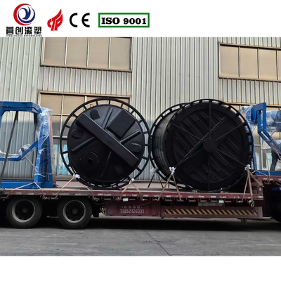 Máy chế tạo bể lưu trữ nước áp suất 0,8MPa có thể tùy chỉnh 220V / 380V nguồn điện