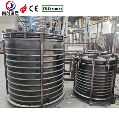 Tùy chỉnh Rotomolding khuôn bồn nước khuôn giải pháp lý tưởng cho nhu cầu sản xuất