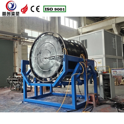 Tăng sản xuất bể nước cắt cạnh bể nước làm máy