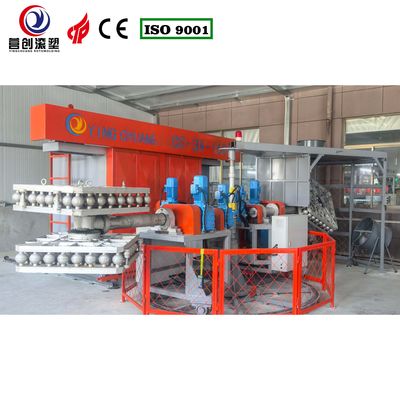 Máy chế biến xoắn ốc 2 trục có thể tùy chỉnh cho các yêu cầu sản xuất cụ thể của bạn