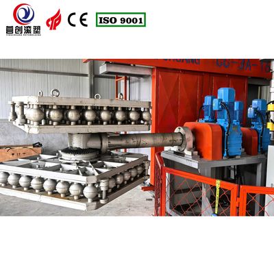 Máy chế biến xoắn ốc hai trục có thể tùy chỉnh cho bóng dẻo