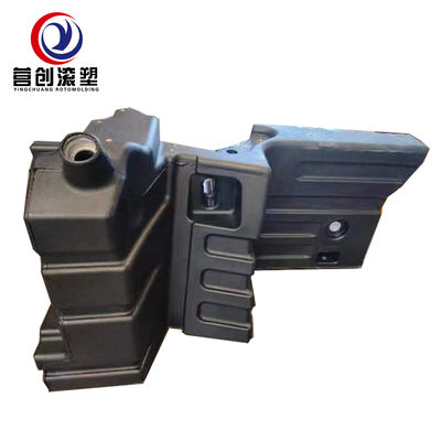 Các sản phẩm chế tạo xoắn ốc UV ổn định nhẹ tùy chỉnh