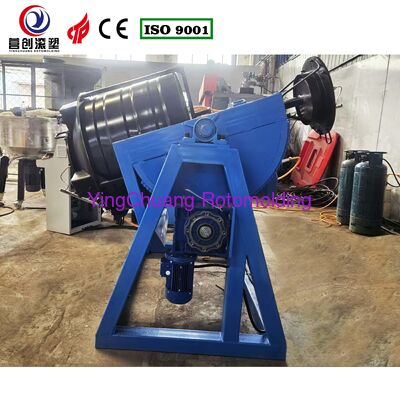 Máy làm bể nước Tăng hiệu quả và lợi nhuận của bạn với thiết bị này