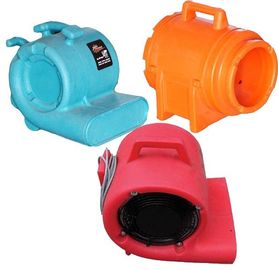 Nhà quạt máy thổi tốc độ cao - Giải pháp tùy chỉnh có sẵn