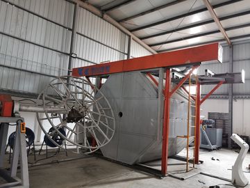 Dịch vụ bảo trì và sửa chữa máy quay tự động