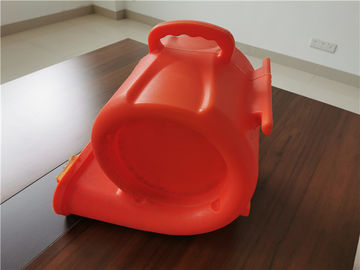 Vỏ quạt thổi đa năng với áp suất 0,5MPa cho các ứng dụng gắn trên tường
