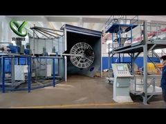 Rotomold hoạt động như thế nào?