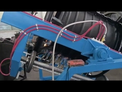 Máy chế tạo bể nước kiểu/thiết kế mới