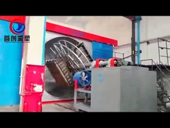 Sản phẩm đèn LED Thiết bị đúc xoắn xoay đa chiều có sẵn