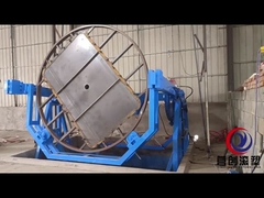 Capacity 200L To 50 000 Lit Rotomolded Tank Water With High Durability (Căng chứa nước có dung lượng từ 200L đến 50 000L)