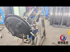 Capacity 200L To 50 000 Lit Rotomolded Tank Water With High Durability (Căng chứa nước có dung lượng từ 200L đến 50 000L)