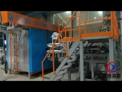 Chất liệu LLDPE chống hóa chất