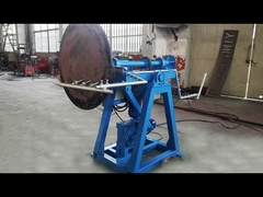 Máy chế biến xoay Rock And Roll tùy chỉnh Voltage 380V 50Hz 3Phase