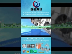 Yingchuang Máy chế biến xoắn ốc và cuộn tự động cho thuyền giải trí