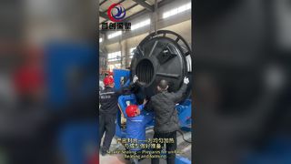 Rock N Roll CF-5000: Có thể phun chất giải phóng cẩn thận để đảm bảo lớp Demoldin mịn màng